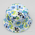 BSCI GRS Custom Design Children Bucket Hats